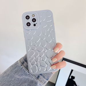 Coque de téléphone apple à motif de pierres précieuses Laser, étui <span class=keywords><strong>blanc</strong></span> mat pour <span class=keywords><strong>Iphone</strong></span> 13 12 11 Pro Max XR XS Max X <span class=keywords><strong>7</strong></span> 8 Plus - Product Image 2