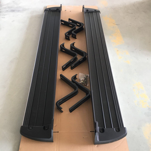 Marchepieds latéraux <span class=keywords><strong>Mitsubishi</strong></span> TRITON <span class=keywords><strong>L200</strong></span>, <span class=keywords><strong>prix</strong></span> usine, pièces auto, marchepieds latéraux 2015 2016 <span class=keywords><strong>2017</strong></span> 2018 - Product Image 3
