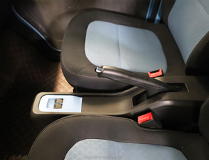 Camión de Carga Eléctrico Puro y Económico para Empresas de <span class=keywords><strong>Alquiler</strong></span> de Autos, Transporte y Reubicación de Vehículos - Product Image 5