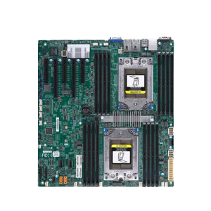 Placa-Mãe de Servidor SUPERMICRO H11 SERIES INTEL E-ATX DDR4 SATA NOVA SINGLE/EEYLON ROMAN H11DSI-NT - Product Image 4