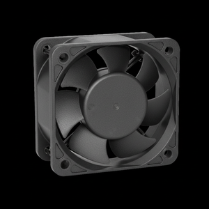 Ventilador Axial DC Crown 4028 SERVERT1 con Rodamiento de Bolas, Eléctrico, OEM para Gamepad - Product Image 1