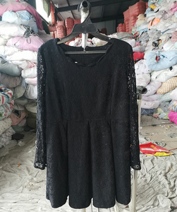 Robe Tops T-shirt <span class=keywords><strong>Vendre</strong></span> des vêtements pour femmes en stock à bas prix balles de vêtements d'occasion balles de femmes vêtements d'occasion mixtes - Product Image 2