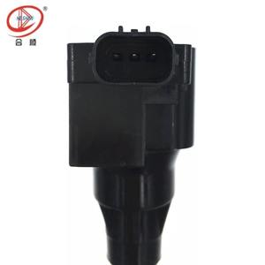 Honda Civic 7 8 VII VIII JAZZ FIT <span class=keywords><strong>2</strong></span> <span class=keywords><strong>3</strong></span> II III için ateşleme bobini 30520PWA003 30520PWAS01 M111098603C - Product Image 6