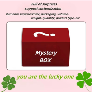 Lễ Hội Hộp quà tặng cho 4G thiết bị hộp ngẫu nhiên thả ngẫu nhiên bất ngờ caja Misteriosa may mắn điện tử hộp bí ẩn cổ điển - Product Image 5