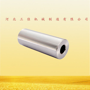 จำหน่ายอะไหล่เครื่องยนต์ดีเซล Changchai 20 แรงม้า อะไหล่เพลาเครื่องกำเนิดไฟฟ้าขนาดเล็ก ชิ้นส่วนเพลา Changzhou S1115 ลูกสูบ - Product Image 3