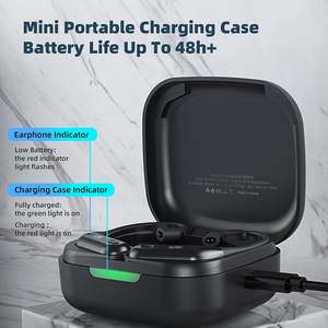 Kz <span class=keywords><strong>Az09</strong></span> <span class=keywords><strong>Pro</strong></span> auriculares inalámbricos en el oído Monitor Tws gran oferta auricular con cable Original se convierte en verdadero Bluetooth inalámbrico en segundos - Product Image 4