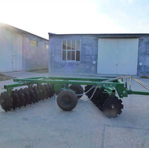 Erpice a Dischi <span class=keywords><strong>Agricolo</strong></span>/Erpice Pesante Idraulico Cambio Pneumatici - Product Image 3