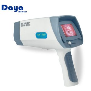 Colposcope vaginal de haute qualité et haute définition Daya, outil de diagnostic pour les maladies vaginales féminines - Product Image 3