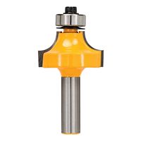 Pour fraises de défonceuse électrique Dewalt à queue de 8 mm, outil de tournage de haute qualité