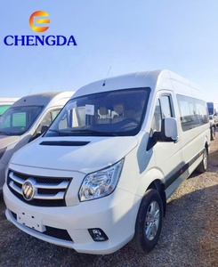 Euro2 3 4 5 Nuevo/Usado LHD/RHD Diésel 7/<span class=keywords><strong>9</strong></span> <span class=keywords><strong>Plazas</strong></span> Distancia entre Ejes Larga Foton Toano <span class=keywords><strong>Furgoneta</strong></span> de Pasajeros Comercial Ligera Minibús a <span class=keywords><strong>Precio</strong></span> Reducido - Product Image 1