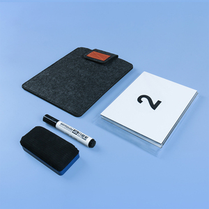 Prestige 3.0 Version Gravité Magnétique : Tableau <span class=keywords><strong>de</strong></span> Prédiction Visuelle pour Tours <span class=keywords><strong>de</strong></span> <span class=keywords><strong>Magie</strong></span>, Illusions <span class=keywords><strong>de</strong></span> Mentalisme Scénique, Accessoires <span class=keywords><strong>de</strong></span> Comédie et <span class=keywords><strong>de</strong></span> <span class=keywords><strong>Magie</strong></span> - Product Image 4