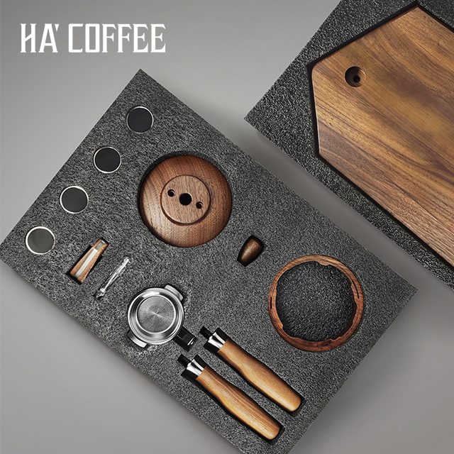 Customized High Quality La Espresso Machine