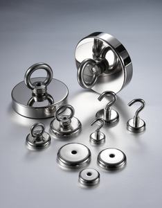 Imán de neodimio N35 N52 rectangular fuerte precio bajo personalizado imanes de tierras raras Ndfeb personalizados rectangulares - Product Image 5