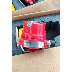 หลอดไฟทดสอบเครื่องตรวจจับเปลวไฟ Honeywell FT-2145 พร้อมที่ชาร์จแบบแมนนวล ผลิตในสหรัฐอเมริกา - Product Image 4