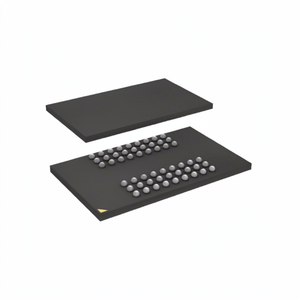 หน่วยความจำ IS42S16160D-6BL 54 TFBGA ชิ้นส่วนวงจรอิเล็กทรอนิกส์ของแท้ - Product Image 1