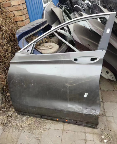 Подержанная Автомобильная дверь для Infiniti qx50 2018-2020