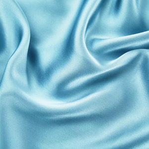 100 <strong>Silk</strong> 7mm 16 mm <strong>Silk</strong> Satin 22/30/40mm 100%mulberry <strong>Silk</strong> <strong>Fabric</strong> Crepe De Chine <strong>Fabric</strong> Spot <strong>Wholesale</strong> Factory - Product Image 1