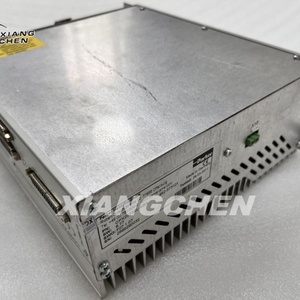 DO Original Used CPX 2573SL-KBA SERVO DRIVE Hauser Parker Suitable for KBA COMPAX KBA Offset <b>Printing</b> <b>Machine</b> Parts - Product Image 4