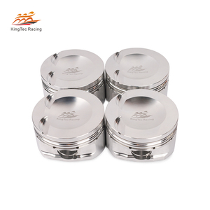 Juego de pistones EA888 de ajuste de motor de potencia para EA888 Gen3 2,0 TFSI <span class=keywords><strong>TSI</strong></span> para Audi VW Nuevo - Product Image 1