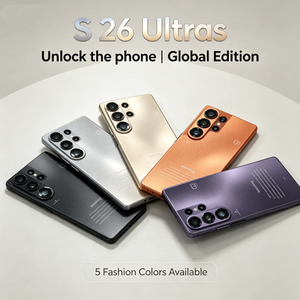 S25 Ultra รุ่นดั้งเดิม RAM 16GB/ROM 512GB ความจุ 1TB หน้าจอ OLED 4K ขนาด 7.3 นิ้ว ระบบปฏิบัติการ Android 15 รองรับ 5G LTE โทรศัพท์มือถือ - Product Image 3
