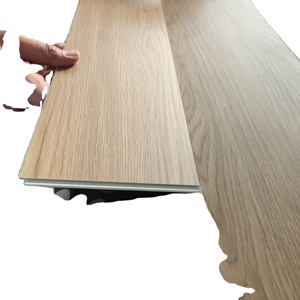 Spc Sàn Vinyl sàn đá mô hình đá cẩm thạch SPC sàn in <span class=keywords><strong>Laminate</strong></span> với hạt gỗ mềm - Product Image 2