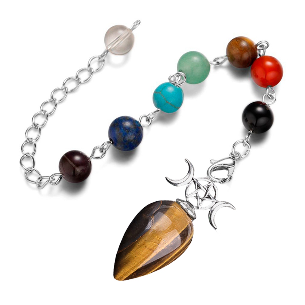 Tiger Eye