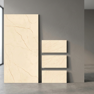 Arezzo Grey Rustic Anti Slip Porcelain Tiles 600x1200mm Durable Flooring for Residential and Commercial - Product Image 3