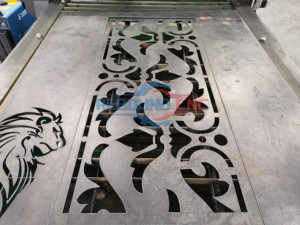 Bon <span class=keywords><strong>prix</strong></span> 1500*3000mm <span class=keywords><strong>Machine</strong></span> de découpe au <span class=keywords><strong>plasma</strong></span> CNC portable multifonction - Product Image 5