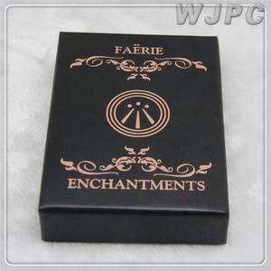WJPC-Destiny 78 Oracle Card Deck Impression de cartes de tarot - Product Image 6