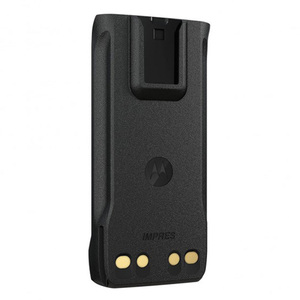 Batterie Li-Ion IMPRES 2850mAh PMNN4809 PMNN4809A pour talkie-walkie Motorola R7 - Product Image 2