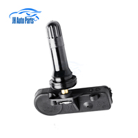 Capteur de pression des pneus TPMS électrique automobile 28103FJ001 Pièces de rechange OEM 433 MHz Capteur de surveillance des roues de rechange