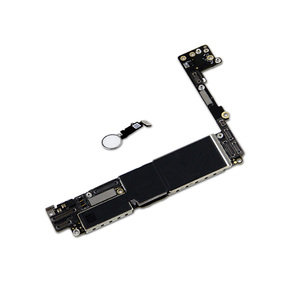 เมนบอร์ดมืออาชีพสำหรับ iPhone 6 6s 7 8 X Xs Xr, เมนบอร์ดสำหรับ iPhone 7, เมนบอร์ด iPhone ของแท้ปลดล็อคแล้ว - Product Image 3
