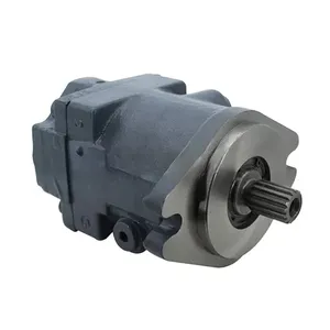 มอเตอร์ไฮดรอลิก AA4FM1000 รุ่น AA4FM1000/30W-PZH10N00CS2102 R902551472 สำหรับรถขุด - Product Image 5