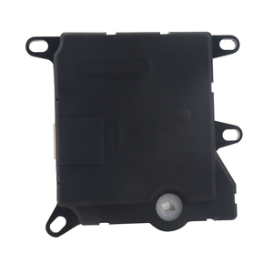 L'actionneur d'amortisseur mixte de chauffage 1L2H19E616CD convient au servomoteur de climatisation pour véhicules Ford - Product Image 3