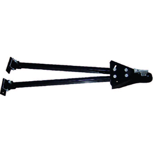 1BJY-TB-01 Nuevo acoplador de remolque A-Frame con capacidad de bola de 2 pulgadas Piezas y accesorios de 5000LBS - Product Image 1