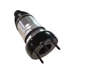 Sac de ressort de suspension pneumatique avant pour Mercedes-Benz W205 Classe C <span class=keywords><strong>4MATIC</strong></span> 2053204968 2053205068 Kits de réparation d'amortisseurs - Product Image 4