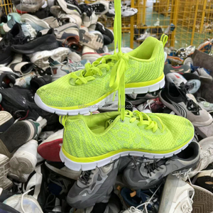 S9.2卸売高品質中古中国ブランドスポーツシューズ中古品 - Product Image 4