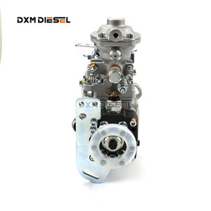 Bomba de Inyección NUEVA DXM 0460426369 3963952, Bomba de Inyección VE 0460426369 0 460 426 369, Repuesto Automotriz - Product Image 5