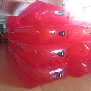 Colchoneta Flotante Inflable de PVC <span class=keywords><strong>para</strong></span> Piscina, Portátil, <span class=keywords><strong>para</strong></span> Mujeres <span class=keywords><strong>Embarazadas</strong></span>, Recuperación Postoperatoria, Soporte Saludable <span class=keywords><strong>para</strong></span> la Cadera - Product Image 6