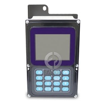 Pannello Display Monitor di Alta Qualità Nuovo di Zecca 7835-12-3007 7835-12-3000 7835-12-3006 7835-12-1012 LCD per PC200-7 PC400-7