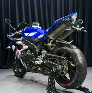 La Motocicleta de Segunda Mano Más Lujosa, H2, se Vende a Bajo Precio - Product Image 4