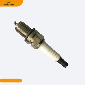 KEMASAN ELEKTRONIK - 4 Buah Per Paket - Cocok untuk Busi Mitsubishi LANCER (KOREA) BCP6ES-11 - Product Image 1