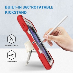 Funda Protectora Personalizada OEM para iPad Pro 11 Pulgadas 3.ª Generación - Product Image 4