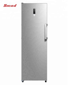 Refrigerador con Congelador Lateral HC-666WE(N) con Puerta Doble - Product Image 3