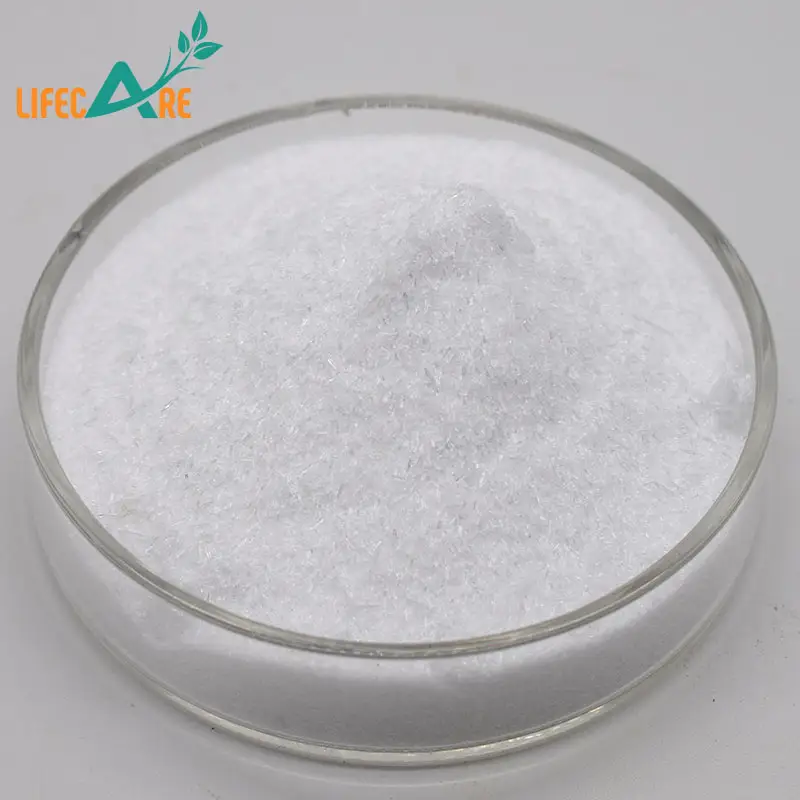 Haut aufhellung 175357-18-3 Undecylenoyl phenylalanin 99% Sepi white MSH Powder