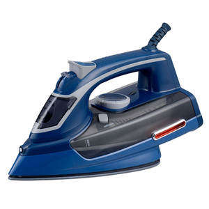 <span class=keywords><strong>2022</strong></span> fábrica superventas 2300W hogar automático de mano suela de cerámica <span class=keywords><strong>plancha</strong></span> de vapor eléctrica para planchar <span class=keywords><strong>ropa</strong></span> - Product Image 1