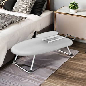 Precio <span class=keywords><strong>de</strong></span> fábrica 2025, Mini tabla <span class=keywords><strong>de</strong></span> <span class=keywords><strong>planchar</strong></span> <span class=keywords><strong>de</strong></span> mesa plegable portátil, tabla <span class=keywords><strong>de</strong></span> plástico resistente a la temperatura para baño y dormitorio - Product Image 1