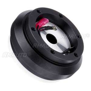 Adaptador de Volante Corto SRK-110H para Honda Civic 1992-1995 EG e Integra 1994-2001 - Product Image 4