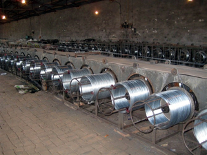 Gi Bending <strong>Wire</strong> Gi Binding <strong>Wire</strong> Swg 12 <strong>14</strong> Gi Packing <strong>Wire</strong> - Product Image 6