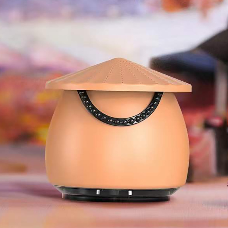 สีส้ม